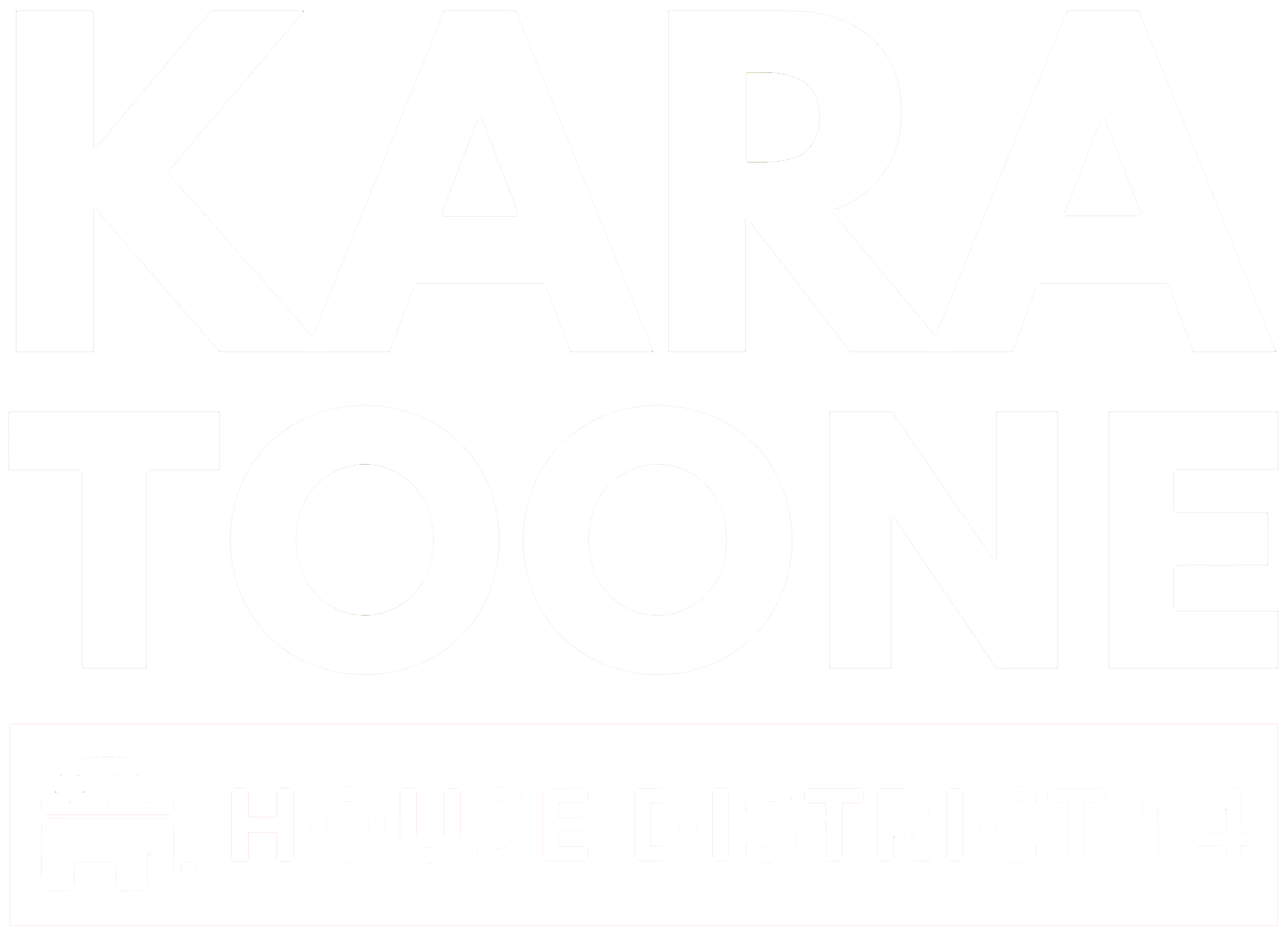 Kara Toone for Utah